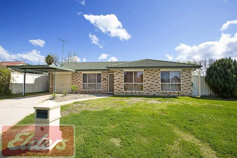 Main view of Homely house listing, 24 Kana Close, Cranebrook NSW 2749