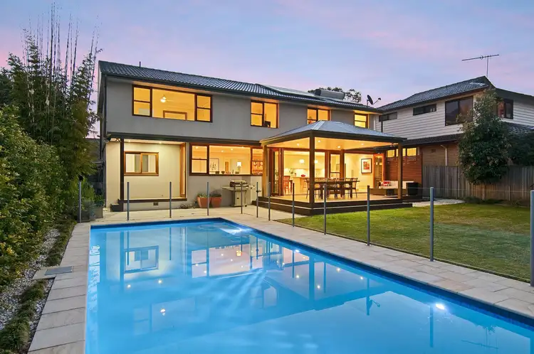 36 Rathowen Parade, Killarney Heights NSW 2087