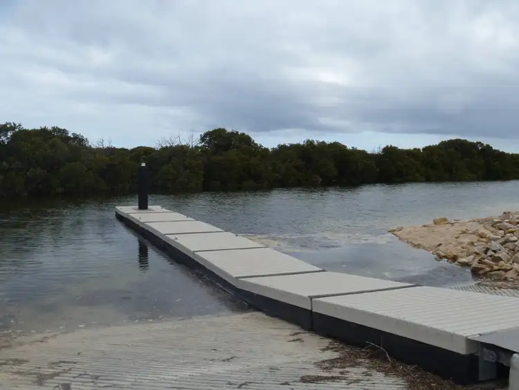 Sixth view of Homely land listing, Lot 1772 The Esplanade, Middle Beach SA 5501