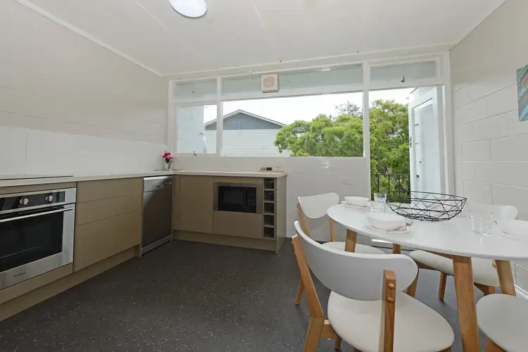 Second view of Homely unit listing, 6/51 Mount Stuart Road, Mount Stuart TAS 7000