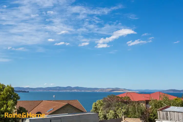Sixth view of Homely house listing, 3/25 Powell Road, Blackmans Bay TAS 7052