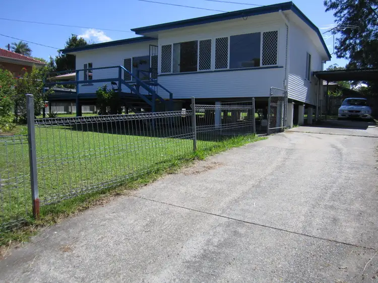 22 Paterson, Woodridge QLD 4114