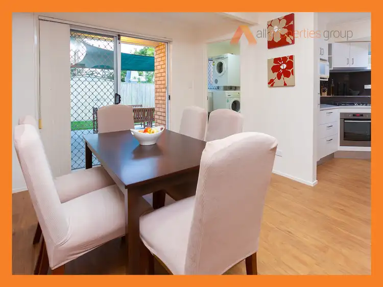 Fifth view of Homely house listing, 26/452 Hellawell Road, Sunnybank Hills QLD 4109