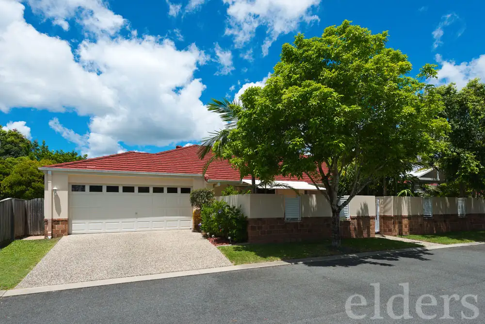 Main view of Homely house listing, 45-29 Ellis Dr, Mudgeeraba QLD 4213