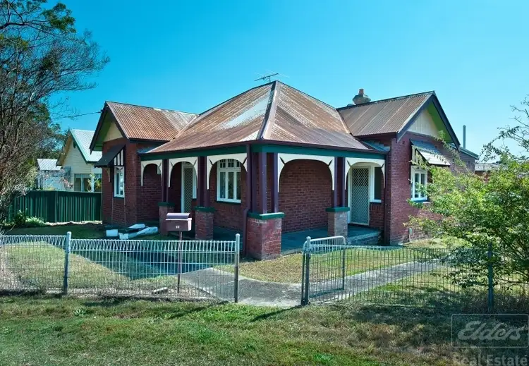 Main view of Homely house listing, 22 John Street, Wallsend NSW 2287