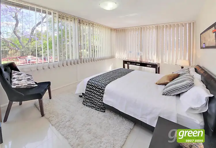 Fifth view of Homely house listing, 68 Moss Street, West Ryde NSW 2114