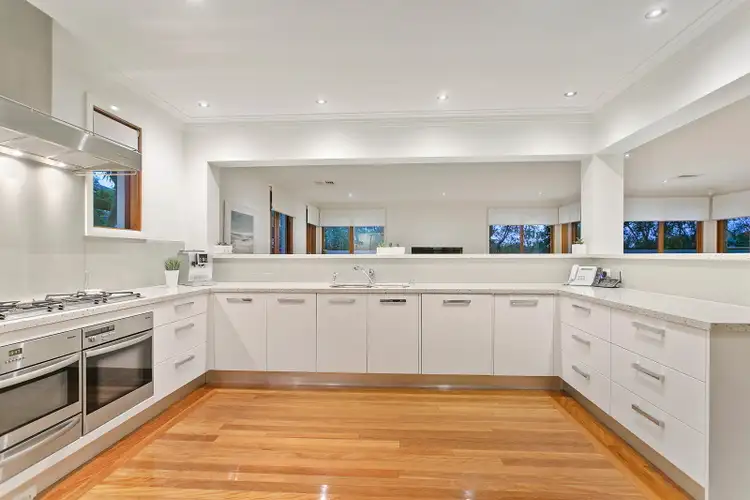 Sixth view of Homely house listing, 8 Kingsford Smith Court, Sandhurst VIC 3977