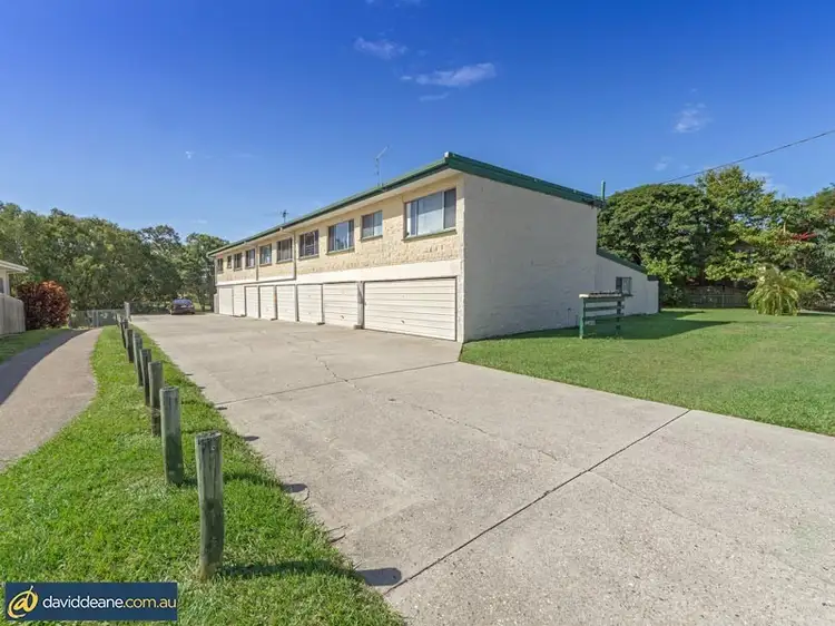 Main view of Homely townhouse listing, 1/39 Harvey Street, Strathpine QLD 4500