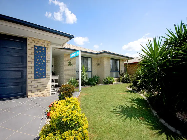Second view of Homely house listing, 14 Rule Drive, Bundamba QLD 4304