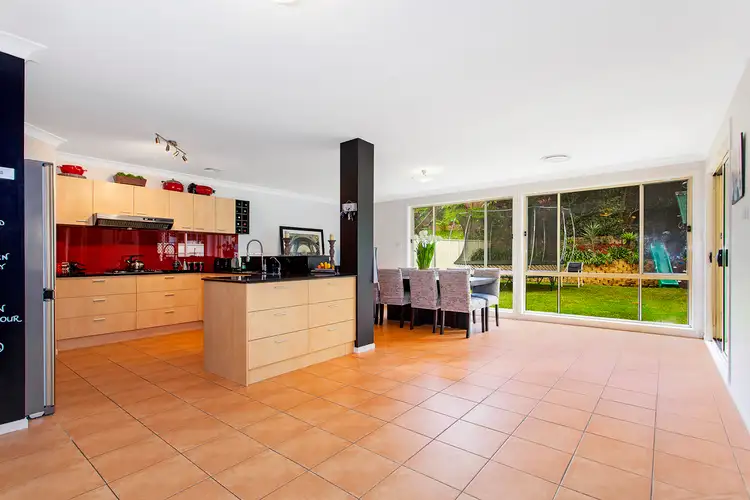 Main view of Homely house listing, 5 Rumbalara Pl, Springfield NSW 2250