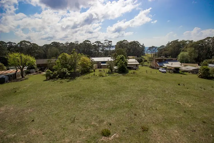 Lot 15, 83 Banyandah Street, South Durras NSW 2536