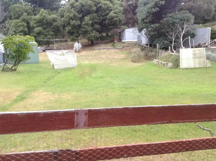 Sixth view of Homely land listing, lot 13/43 Nebraska Road, Dennes Point, Bruny Island TAS 7150