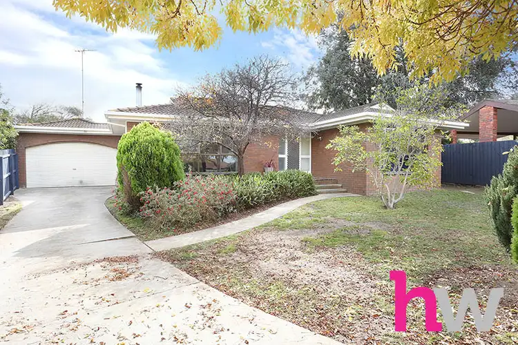 3 Landra Court, Grovedale VIC 3216