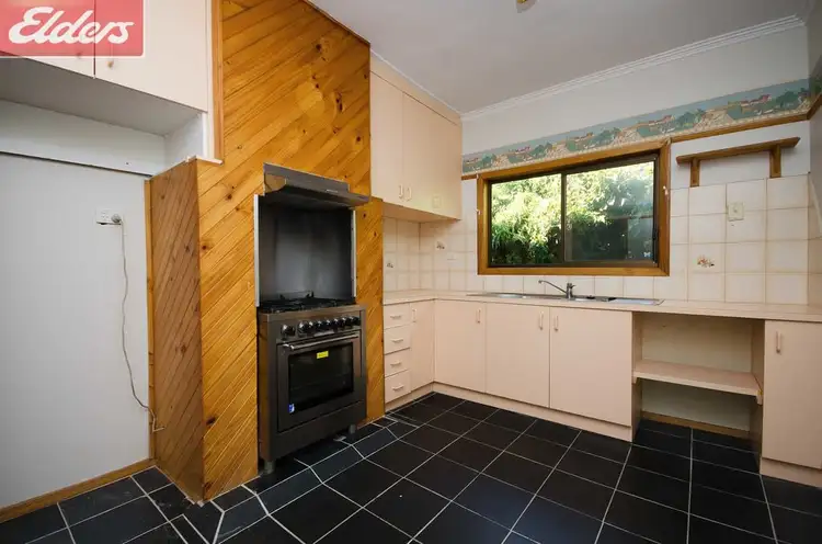 Second view of Homely unit listing, 1/481 Kotthoff Street, Lavington NSW 2641