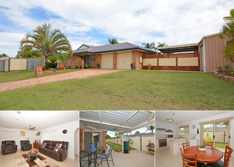 Seventh view of Homely house listing, 26 Ironbark Street, Kawungan QLD 4655