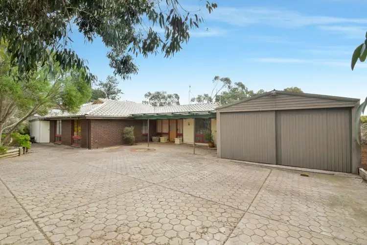 6 Stanbury Avenue, Happy Valley SA 5159