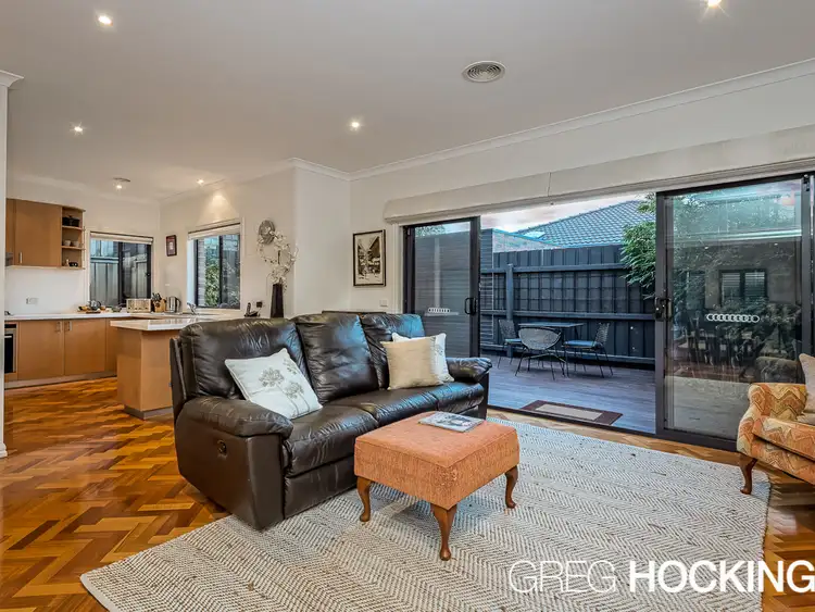 Sixth view of Homely house listing, 52A Fifth Street, Parkdale VIC 3195