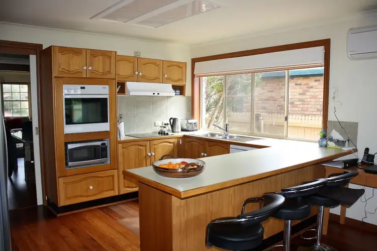 Third view of Homely house listing, 32 The Peninsula, Yamba NSW 2464