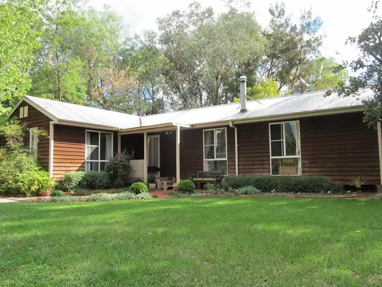 Main view of Homely house listing, 10-12 Dewhurst St, Woolomin NSW 2340