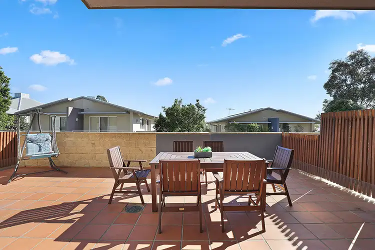 Third view of Homely apartment listing, 102/24 Kendall Inlet, Cabarita NSW 2137