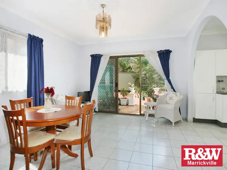 Second view of Homely house listing, 68 Canterbury Road, Hurlstone Park NSW 2193