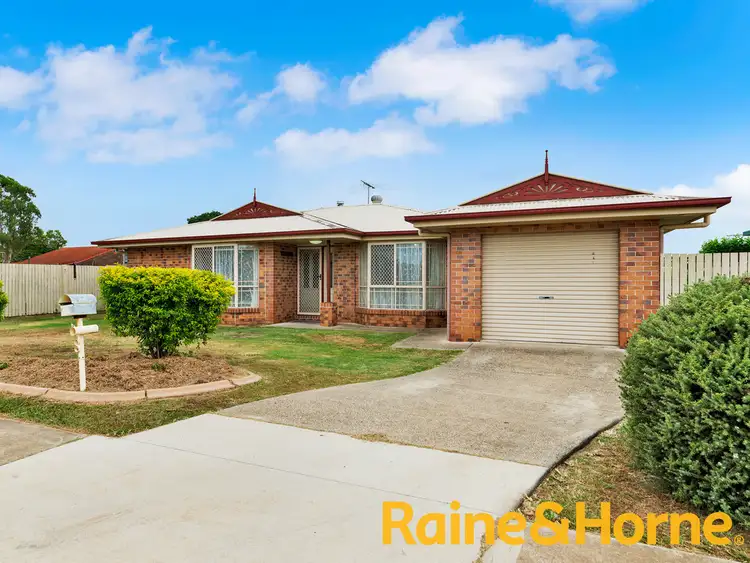 167 TORRENS ROAD, Caboolture South QLD 4510