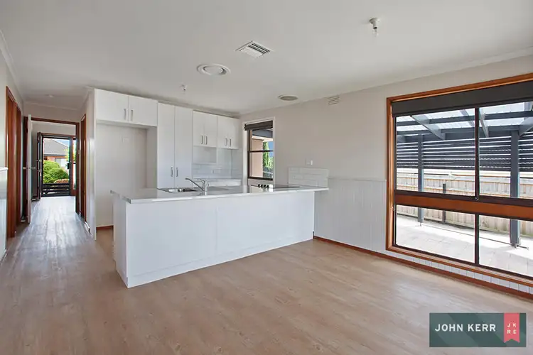 Third view of Homely house listing, 100 Torres St, Newborough VIC 3825