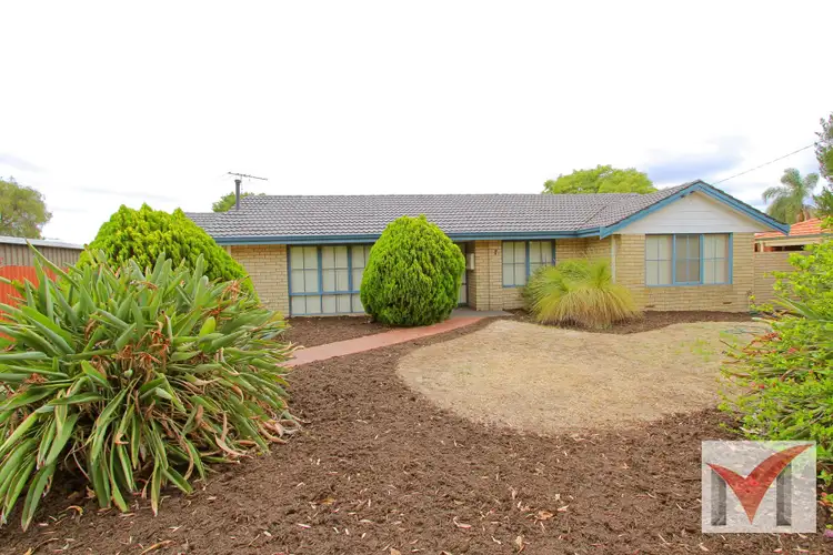 15 Hossack Avenue, Parkwood WA 6147