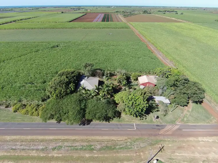 Second view of Homely house listing, 392 Rubyanna Road, Rubyanna QLD 4670