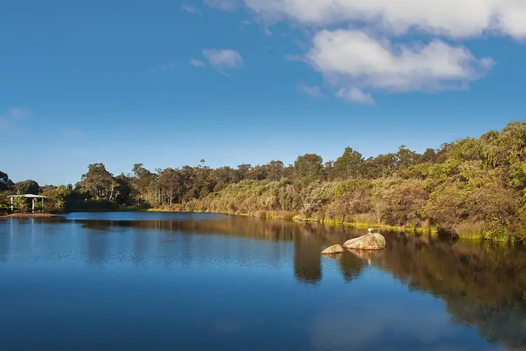 Fifth view of Homely rural property listing, 100 Hoey Street, Bramley WA 6285