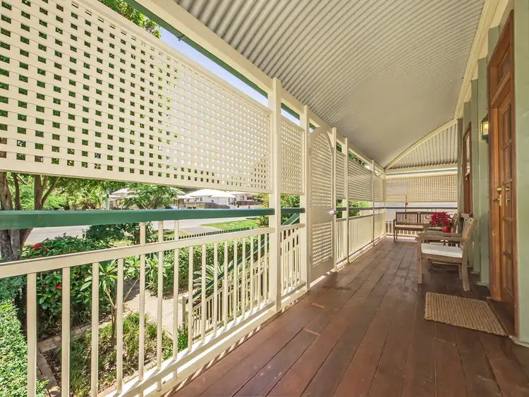 Second view of Homely house listing, 10 Park Street, Ipswich QLD 4305