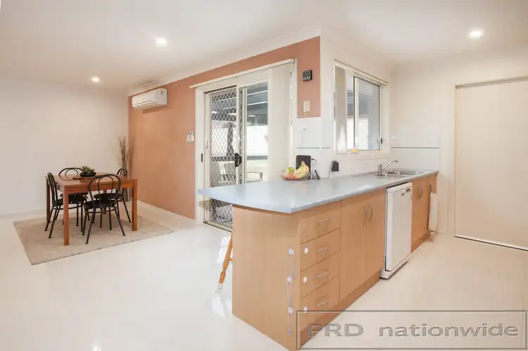 Sixth view of Homely house listing, 30 Peppertree Circuit, Aberglasslyn NSW 2320