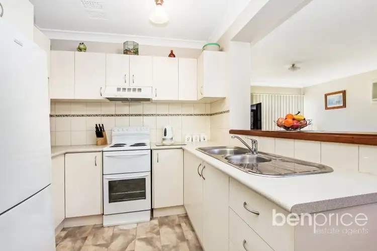 Second view of Homely house listing, 35 Roebuck Crescent, Willmot NSW 2770