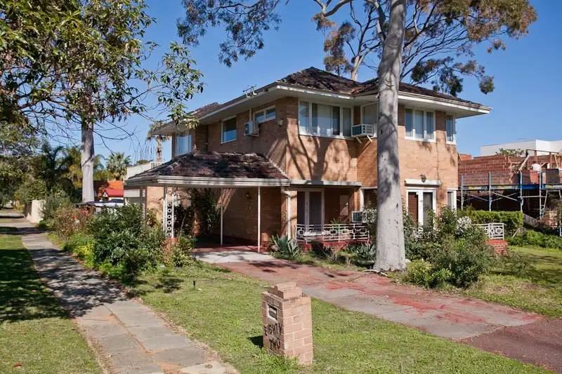 Main view of Homely house listing, 82 Victoria Avenue, Dalkeith WA 6009