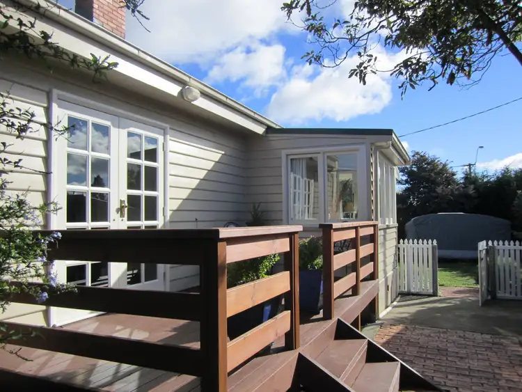 Sixth view of Homely house listing, 283 Westbury Road, Prospect TAS 7250