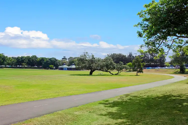 Sixth view of Homely apartment listing, 18/62-64 Queens Park Road, Queens Park NSW 2022