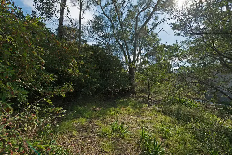 Fifth view of Homely land listing, 230 Nelson Road, Mount Nelson TAS 7007