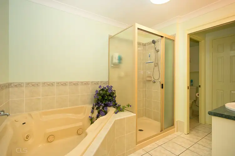 Fifth view of Homely semi-detached listing, 1/28 Headsail Drive, Banksia Beach QLD 4507