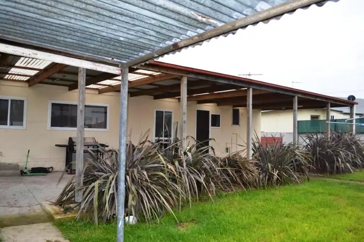 Third view of Homely house listing, 3 Nitschke Street, Millicent SA 5280