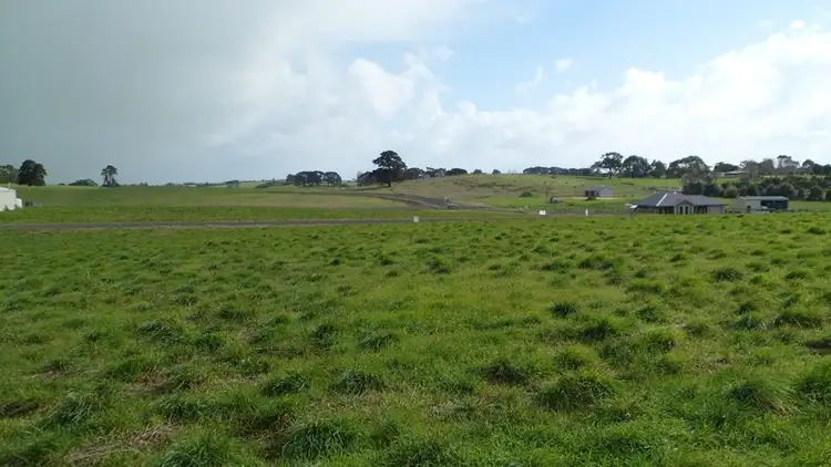 Second view of Homely land listing, Address available on request