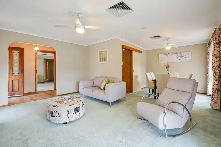 Second view of Homely house listing, 1 Meldrum Street, Trott Park SA 5158