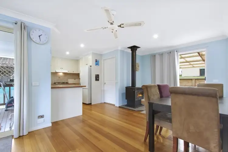 Fifth view of Homely house listing, 35 Kennedy Crescent, Denhams Beach NSW 2536
