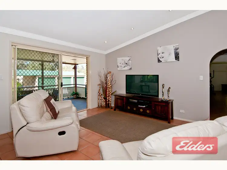 Fifth view of Homely house listing, 27-29 Dianne Court, Jimboomba QLD 4280