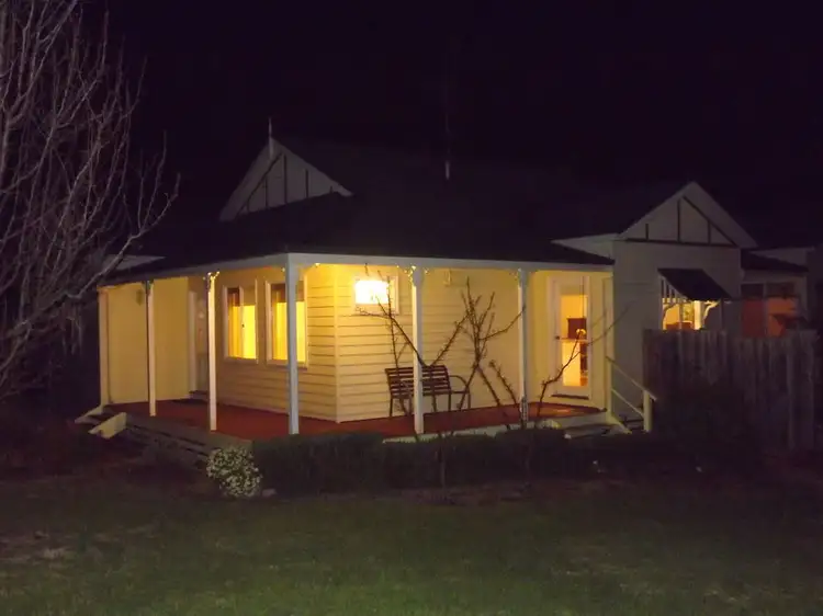 235 Nicholson Street, Orbost VIC 3888