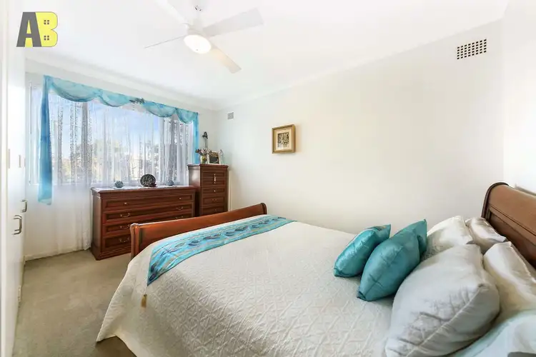 Third view of Homely unit listing, 4/39-41 Bowden Street, Harris Park NSW 2150