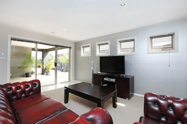 Fourth view of Homely house listing, 47 Eagleridge Promenade, Tarneit VIC 3029
