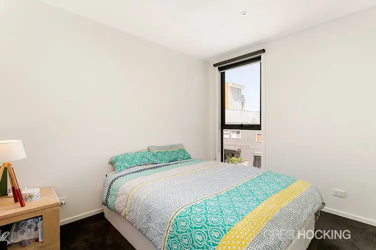 Fourth view of Homely apartment listing, 16/15 Showers Street, Preston VIC 3072