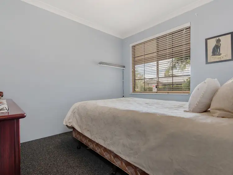 Seventh view of Homely house listing, 12 Greenlea Crescent, Warnbro WA 6169