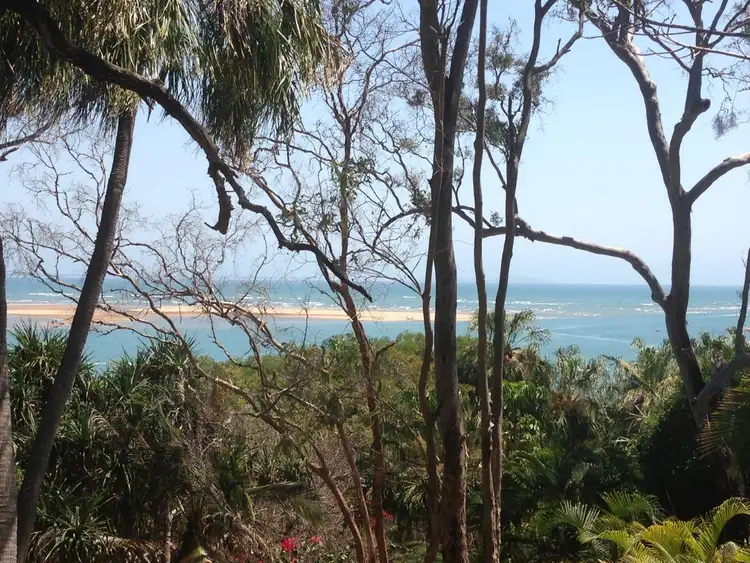 Fifth view of Homely land listing, 622 Captain Cook Drive, Seventeen Seventy QLD 4677