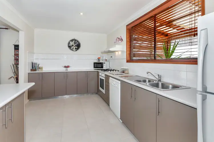 Sixth view of Homely house listing, 129 Canterbury Street, Brown Hill VIC 3350